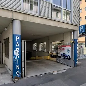 Prestigioso Trilocale Sui Navigli Con A/c & Wi-fi Milan
