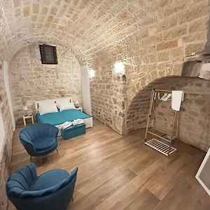 A Casa Di Rita Apartment Bari